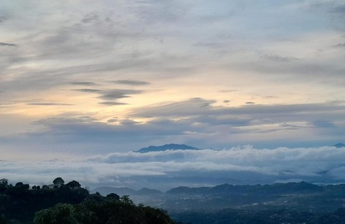 San Isidro Casa | Hospedaje Coffee Mountain