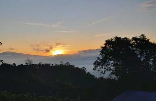 San Isidro Casa | Hospedaje Coffee Mountain