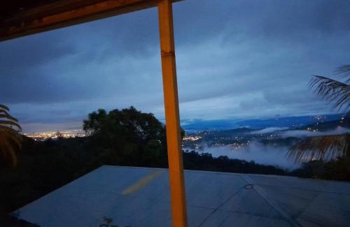 San Isidro Casa | Hospedaje Coffee Mountain
