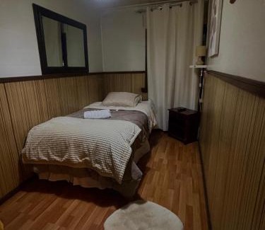 Osorno Casa | Hospedaje Colón