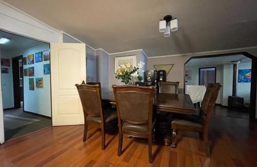 Osorno Casa | Hospedaje Colón