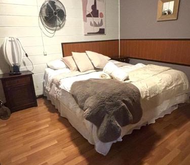 Osorno Casa | Hospedaje Colón