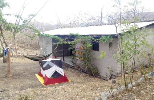 Somoto Casa | Hospedaje comunitario Don Bayardo y familia