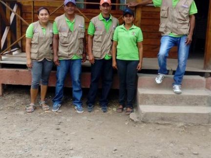 Somoto Casa | Hospedaje comunitario Don Bayardo y familia