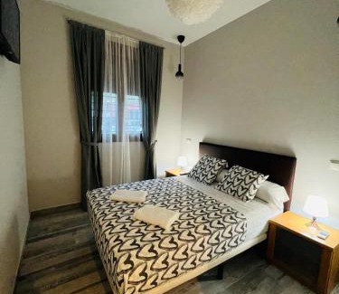 Torrejón de Ardoz Casa | HOSPEDAJE CORREDOR DE HENARES