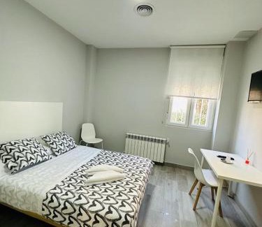 La Latina Casa | HOSPEDAJE CUATRO VIENTOS