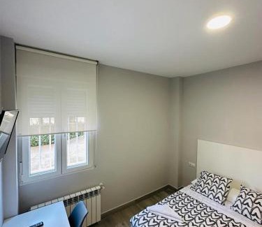 La Latina Casa | HOSPEDAJE CUATRO VIENTOS