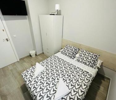 La Latina Casa | HOSPEDAJE CUATRO VIENTOS
