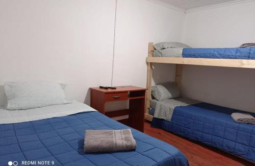 Curico Casa | Hospedaje curicó casa grande