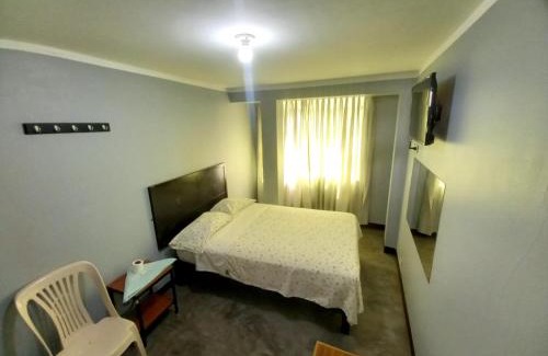 San Martín de Porres Hotel | Hospedaje D Francisco