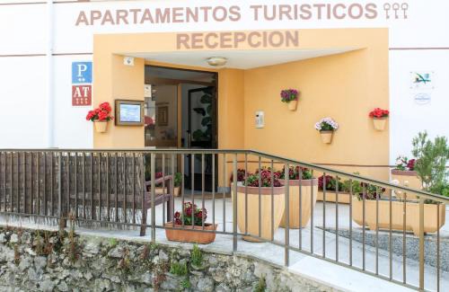 Isla Casa | Hospedaje de La Hoz