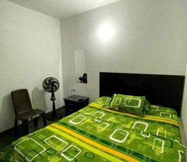 Guadalajara de Buga Apartamento | Hospedaje DJ