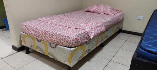 Santa Lucia Casa | Hospedaje Doña koko