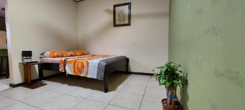 Santa Lucia Casa | Hospedaje Doña koko