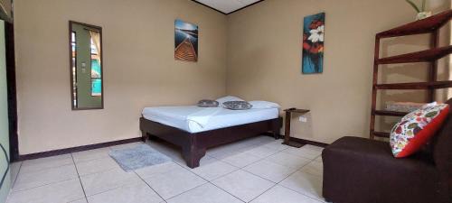 Santa Lucia Casa | Hospedaje Doña koko