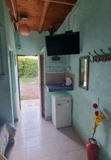 Departamento Coronel Felipe Varela Otro | Hospedaje Don Antonio
