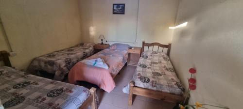 Departamento Coronel Felipe Varela Otro | Hospedaje Don Antonio