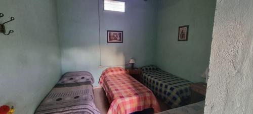 Departamento Coronel Felipe Varela Otro | Hospedaje Don Antonio