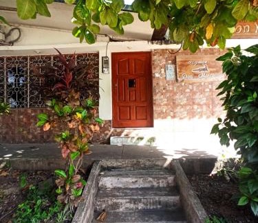Mañazo Apartamento | Hospedaje Don Marco
