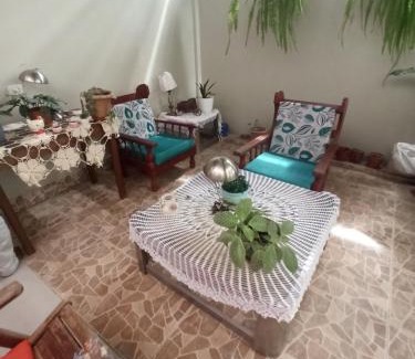 Mañazo Apartamento | Hospedaje Don Marco