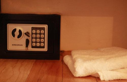 Oaxaca Hotel | Hospedaje Donaji