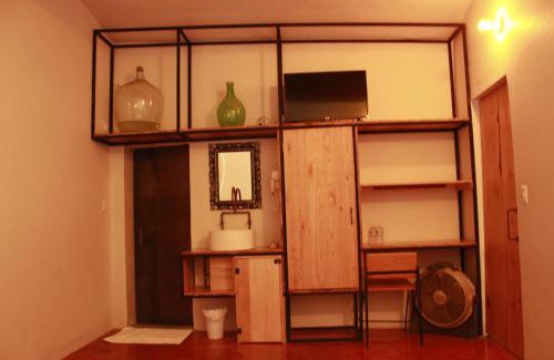 Oaxaca Hotel | Hospedaje Donaji