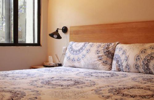Oaxaca Hotel | Hospedaje Donaji