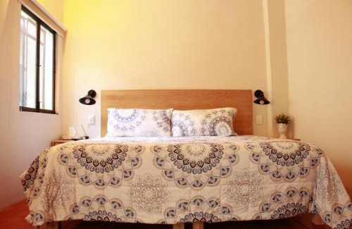 Oaxaca Hotel | Hospedaje Donaji