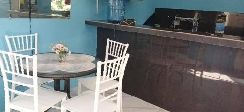 Puerto Baquerizo Moreno Apartamento | Hospedaje Playa del Oro