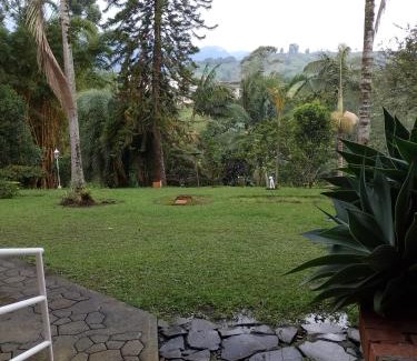 La Estrella Hotel | Hospedaje Ecoturístico Villa Carolina