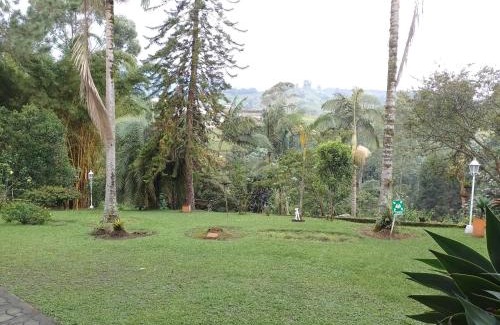 La Estrella Hotel | Hospedaje Ecoturístico Villa Carolina