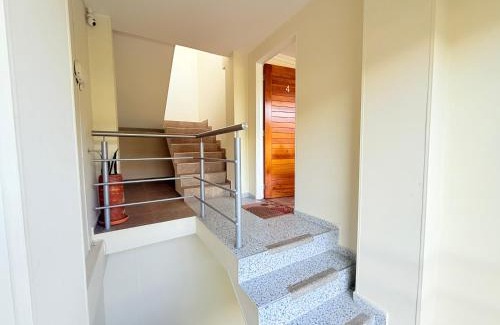 Nobsa Apartamento | Hospedaje Edificio Alejandria