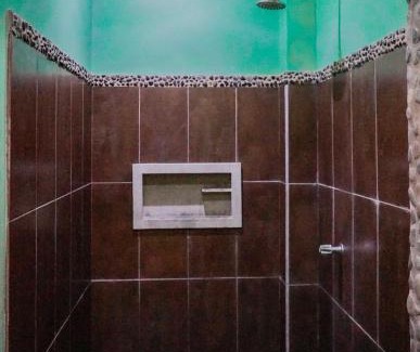 Uvita Casa | Hospedaje el Bosquecito