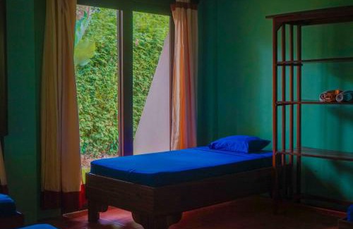 Uvita Casa | Hospedaje el Bosquecito