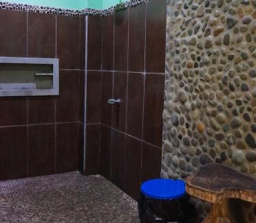Uvita Casa | Hospedaje el Bosquecito