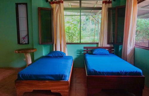Uvita Casa | Hospedaje el Bosquecito