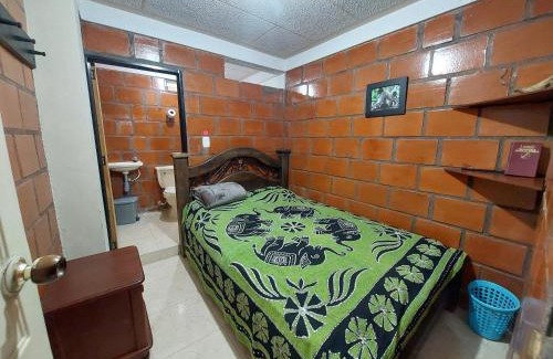 Santa Rosa de Cabal Casa | Hospedaje El Fresco