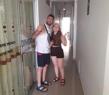 Máncora Casa | Hospedaje EL MARQUEZ Expat