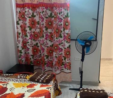 Lejanias Apartamento | HOSPEDAJE EL MILAGRO