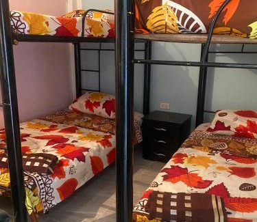 Lejanias Apartamento | HOSPEDAJE EL MILAGRO