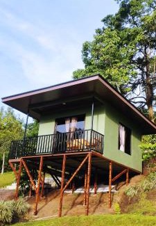 San Vito Apartamento | Hospedaje El Paraíso