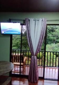 San Vito Apartamento | Hospedaje El Paraíso