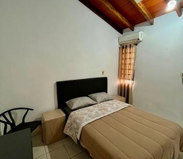 Tobati Cama Y Desayuno | Hospedaje El Paso