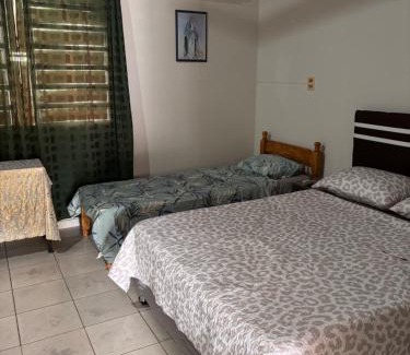 Tobati Cama Y Desayuno | Hospedaje El Paso