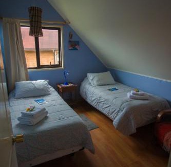 Puerto Varas Cama Y Desayuno | Hospedaje El Roble, Puerto Varas