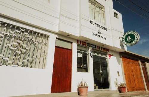 Pisco Casa | Hospedaje El Velero