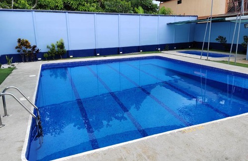 San Isidro de El General Apartamento | Hospedaje Eli 09