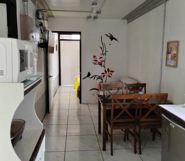 San Isidro de El General Apartamento | Hospedaje Eli 09