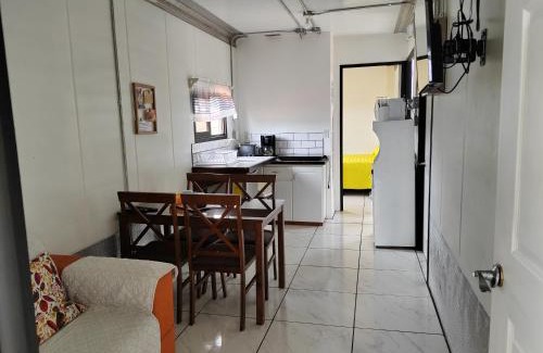 San Isidro de El General Apartamento | Hospedaje Eli 09