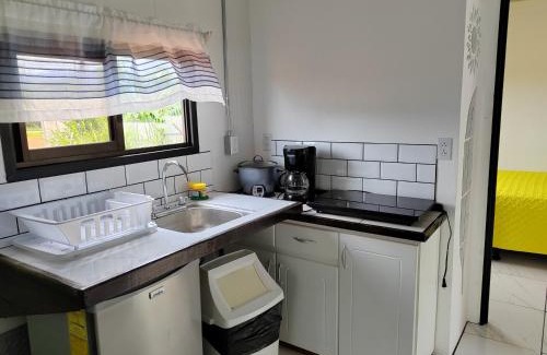 San Isidro de El General Apartamento | Hospedaje Eli 09